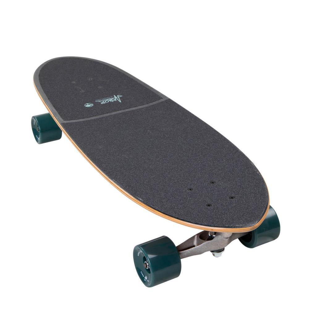 ARBOR Surfskate Arbor X Carver CX Scrambler 31.25" 5/6