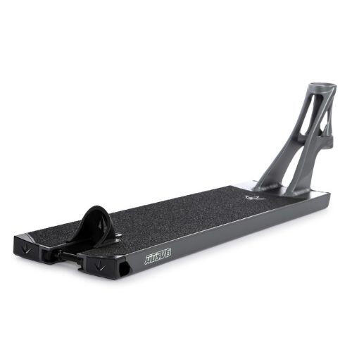 BLUNT Deck AOS V6 5.5 SQUAD Grau 3/5