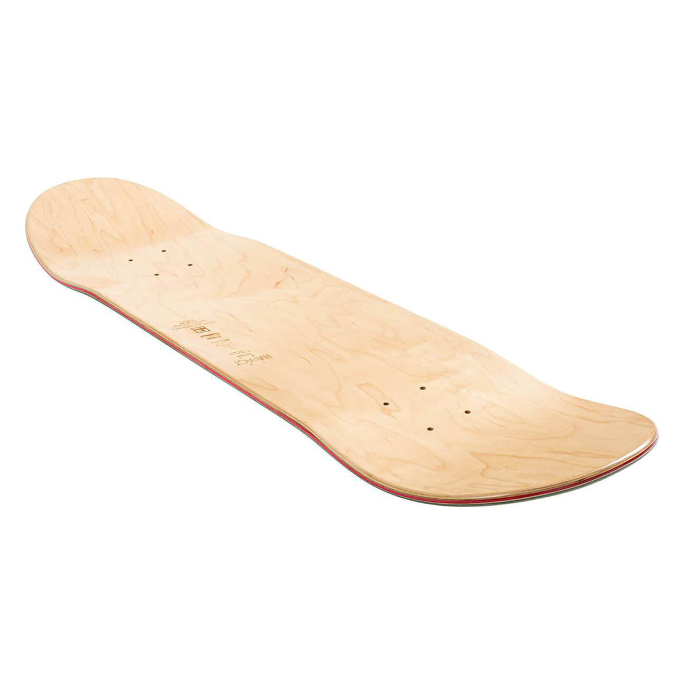 GLOBE Planche de skate G3 BAR 8.125 Impact Nebula 3/5