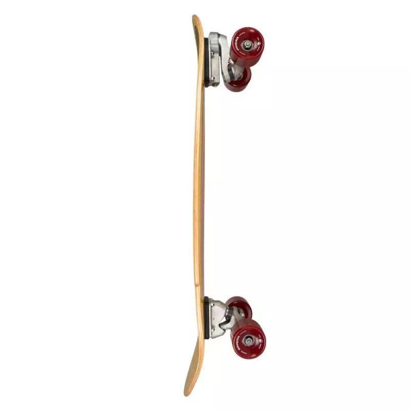 ARBOR Surfskate Arbor X Carver C7 Jordan Brazie 33" 3/5