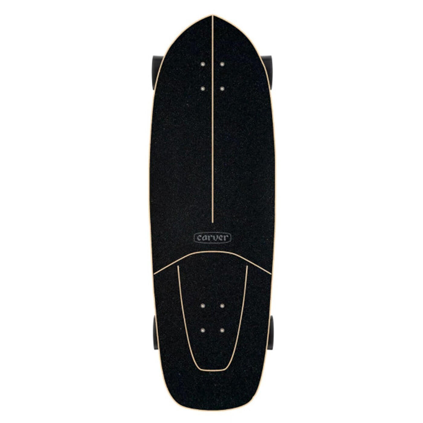 CARVER Surfskate C7 Skinny Goat Yago Dora 30.75" 3/4