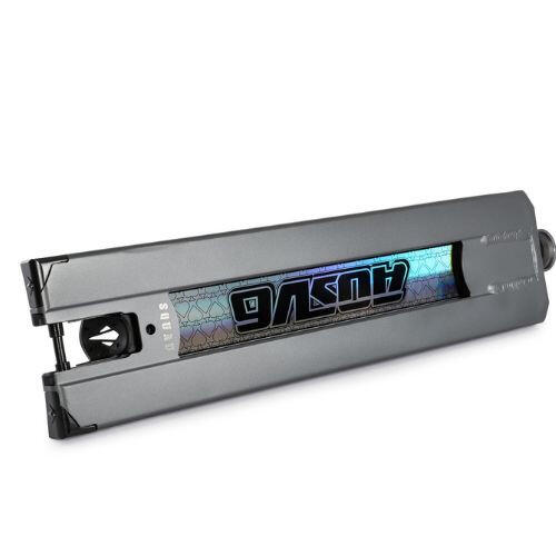 BLUNT Deck AOS V6 5.5 SQUAD Grau 4/5