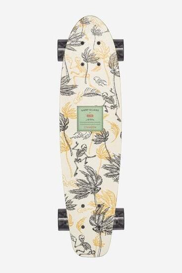 Surf Glass 24" Cruiserboard