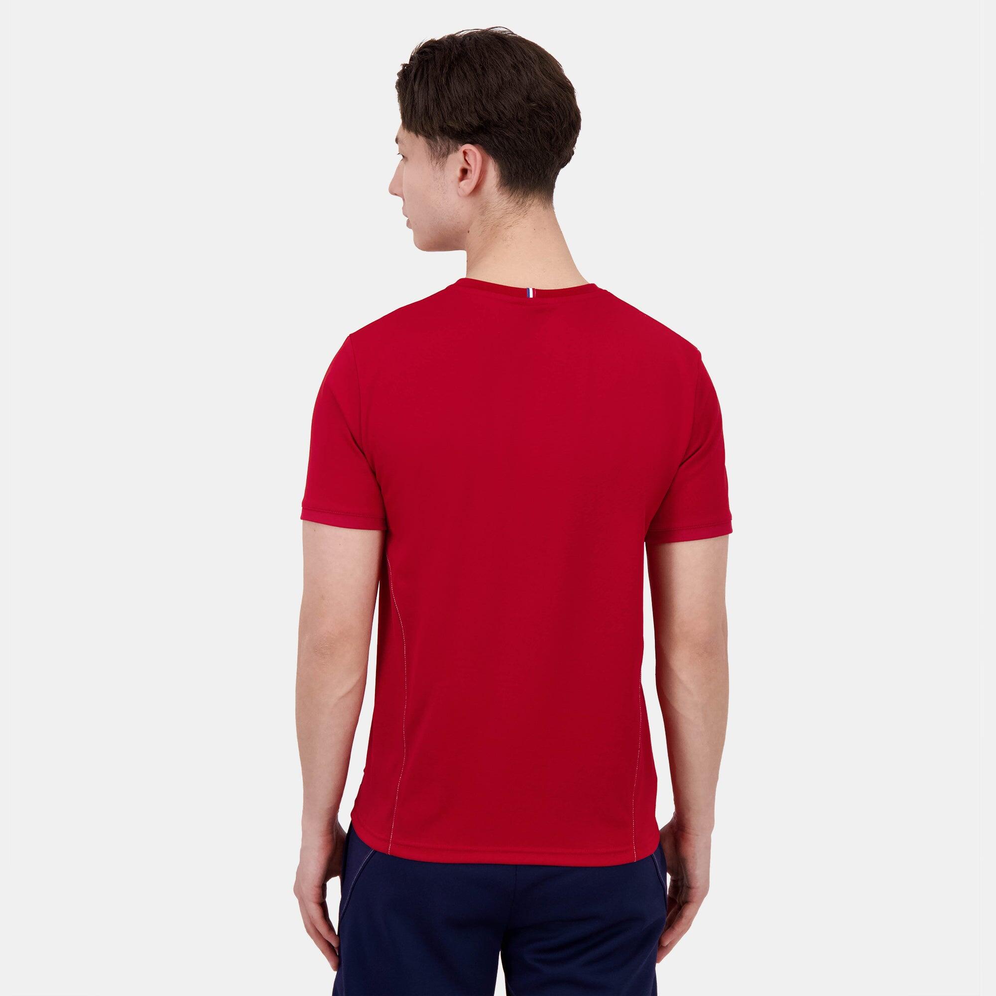 T-shirt Homme Tri Lf Tee 4/5