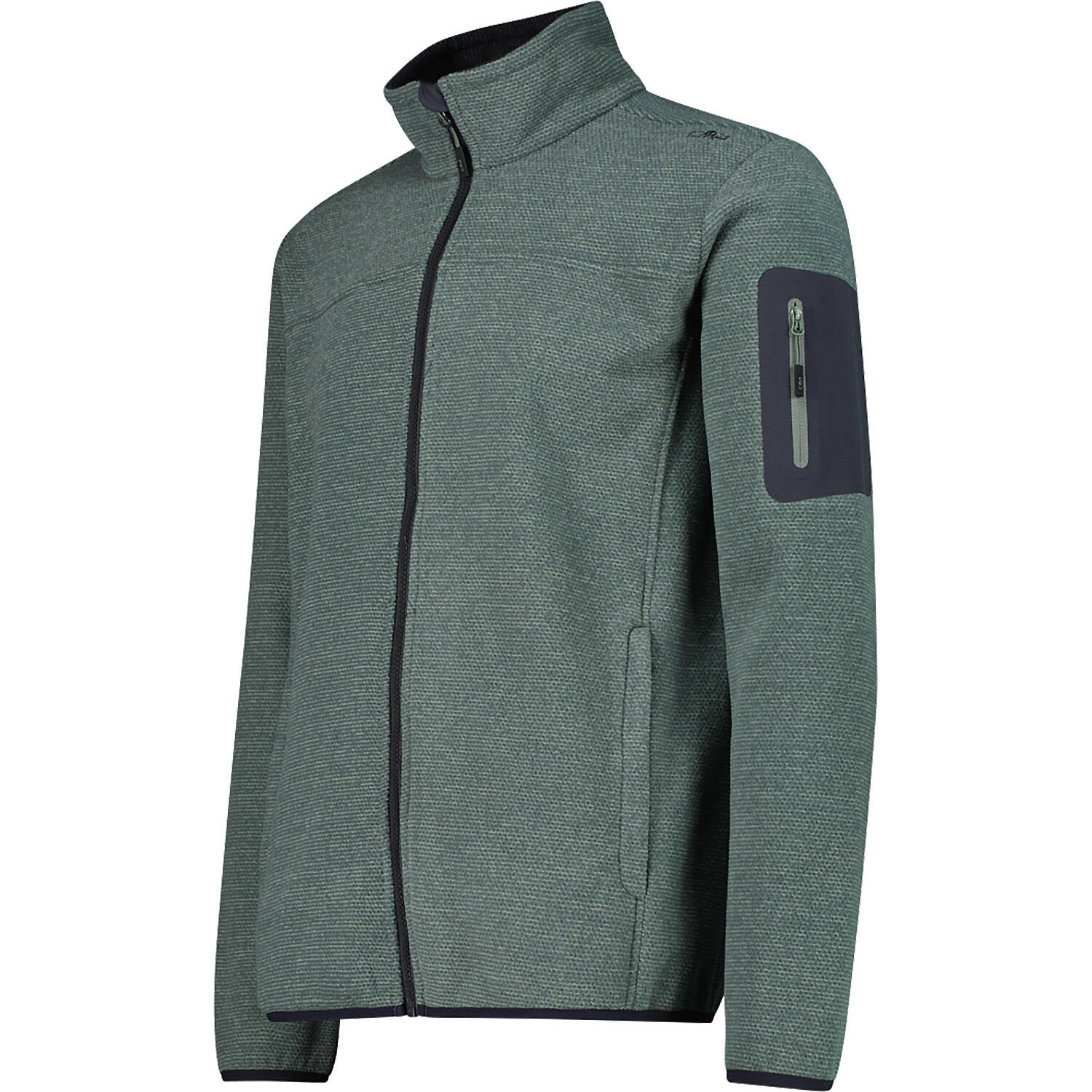 Herren Unterjacke Jacket 3/5