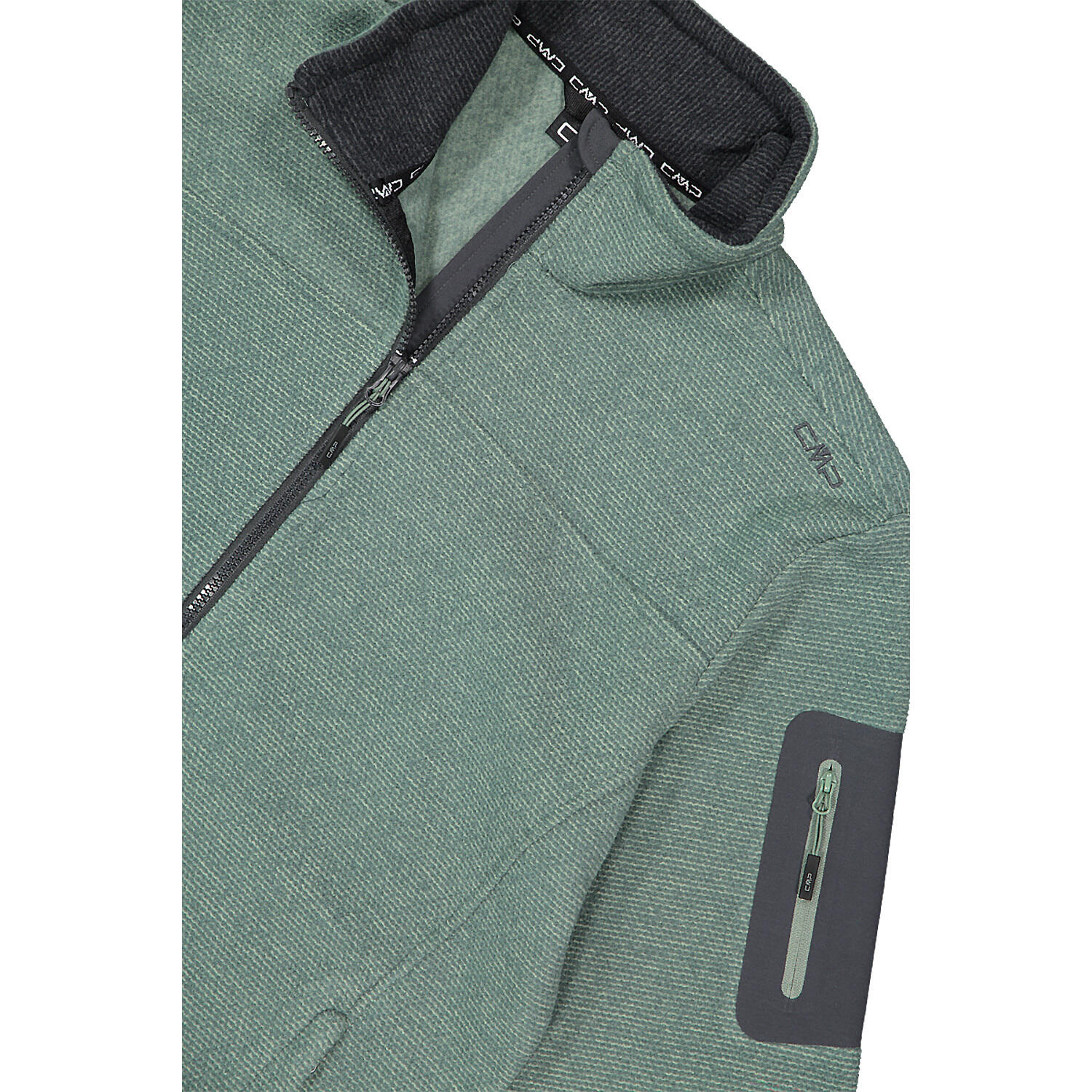 Herren Unterjacke Jacket 4/5