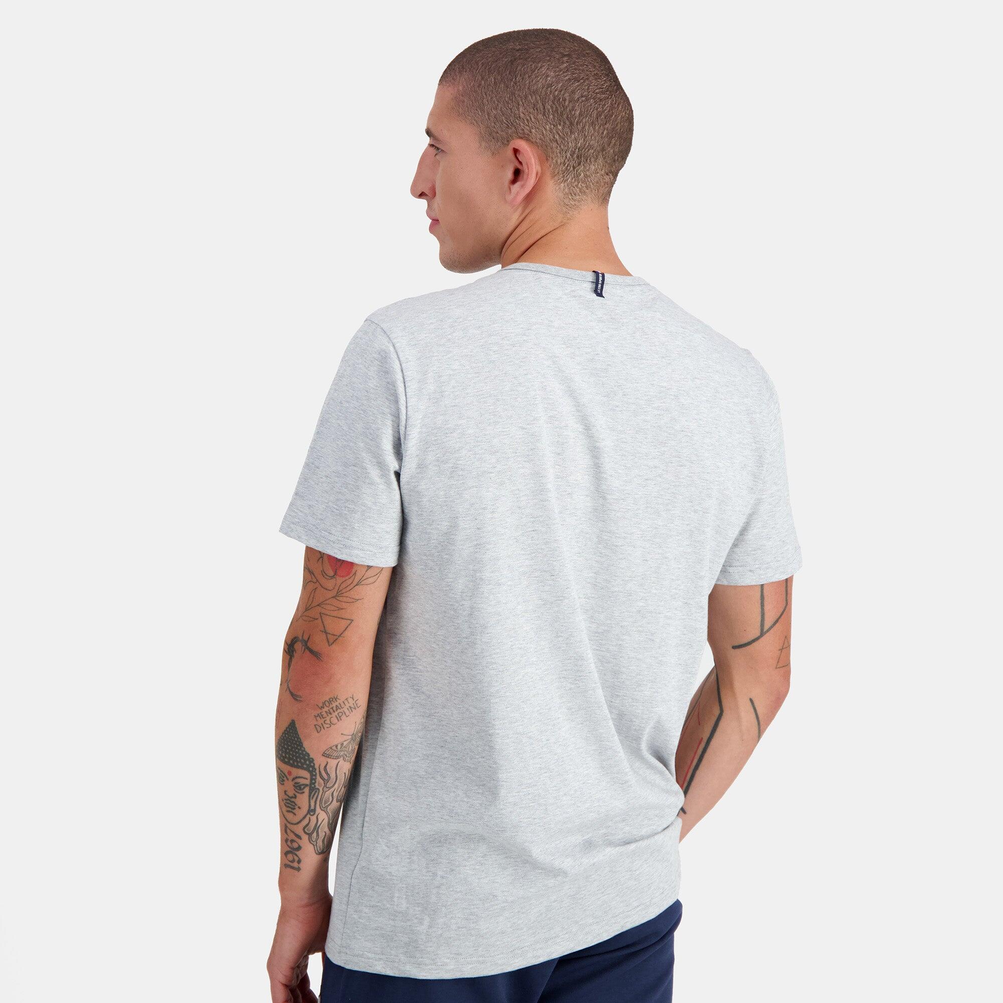 Tee-shirt Le coq sportif ESSENTIEL 4/5