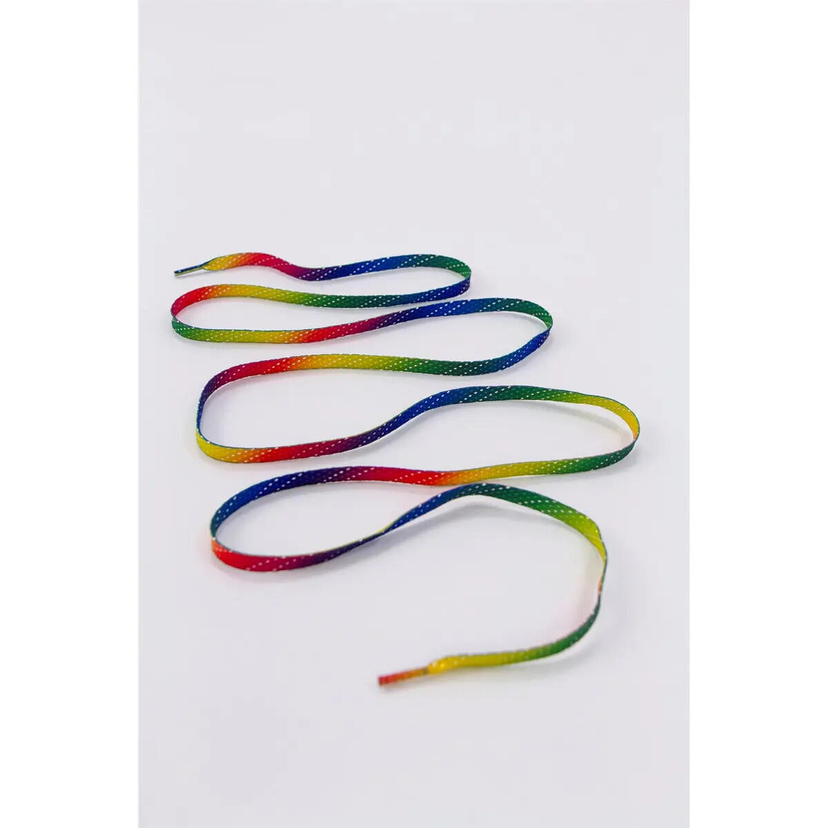 RIO ROLLER Lacets 155 cm Multicolore [x2] 4/7