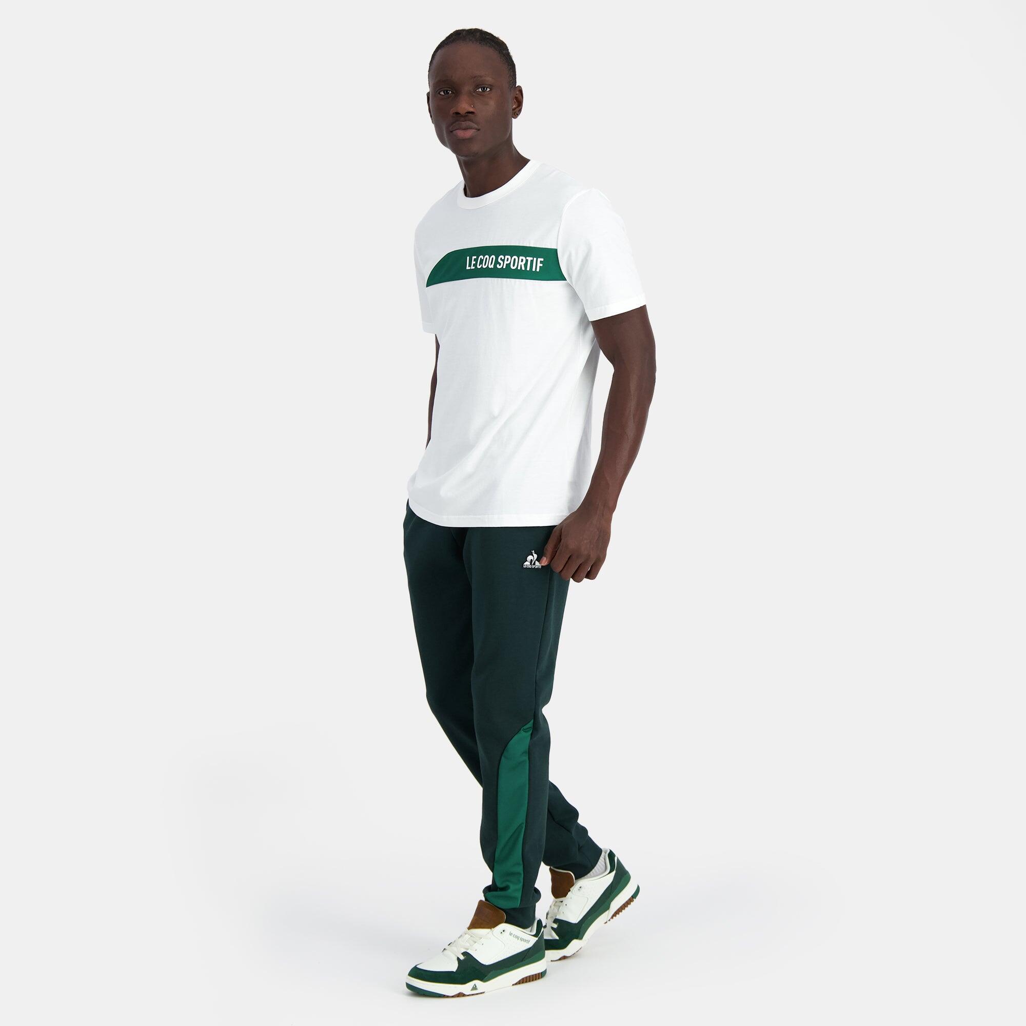 T-shirt Le coq sportif modèle 2410193 pour homme 5/5
