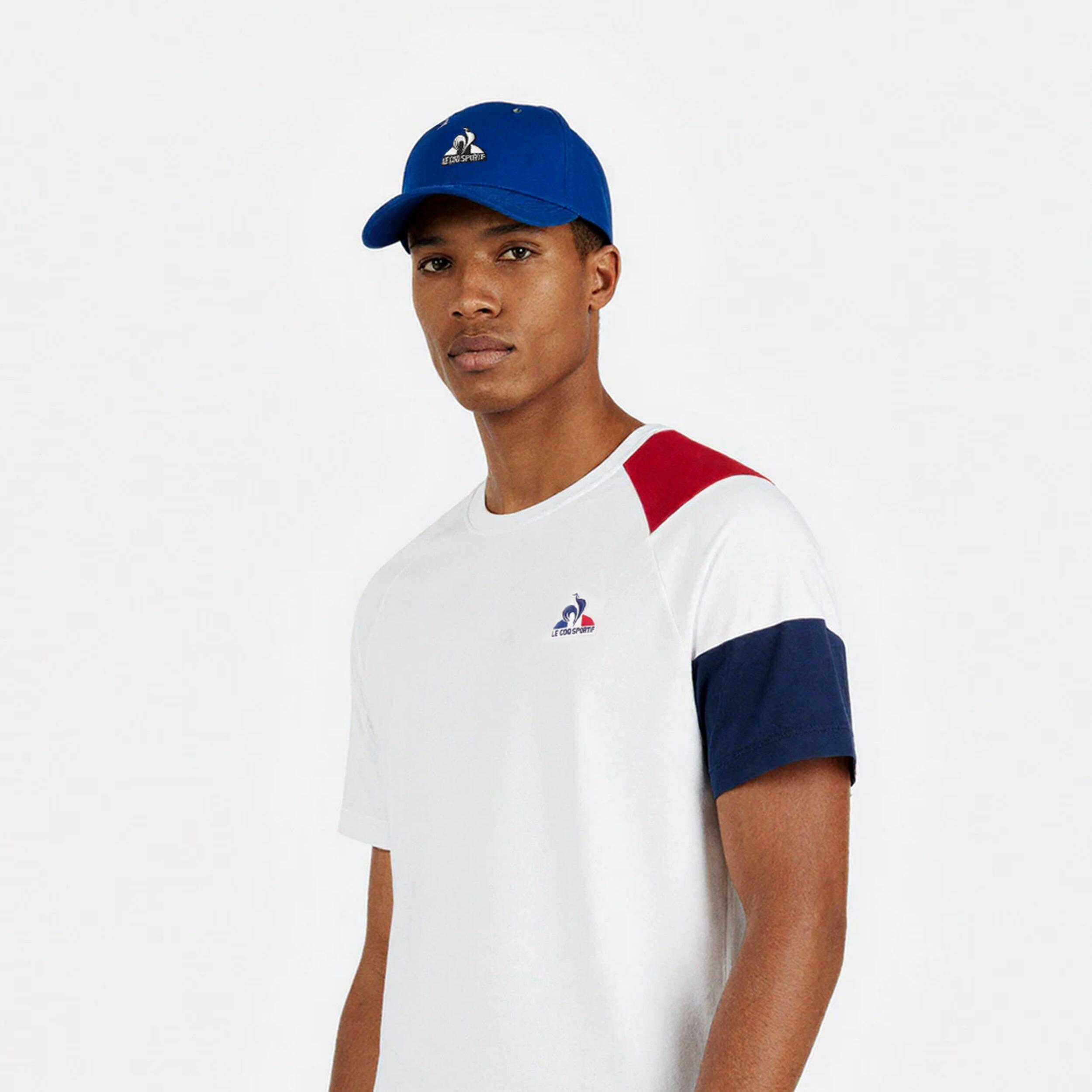 T-shirt Le Coq Sportif N°1 5/7