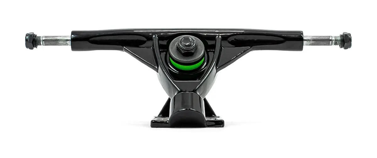 MINDLESS Trucks RK 7" Noir [x2] 4/6