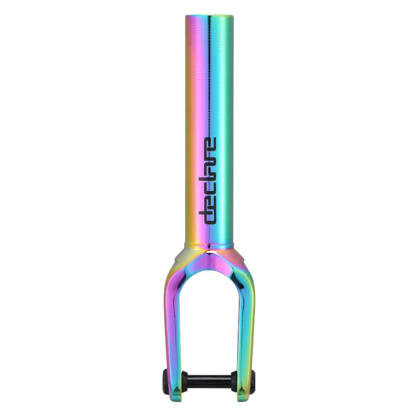 BLUNT Fourche Declare V2 SCS Oil Slick 2/4