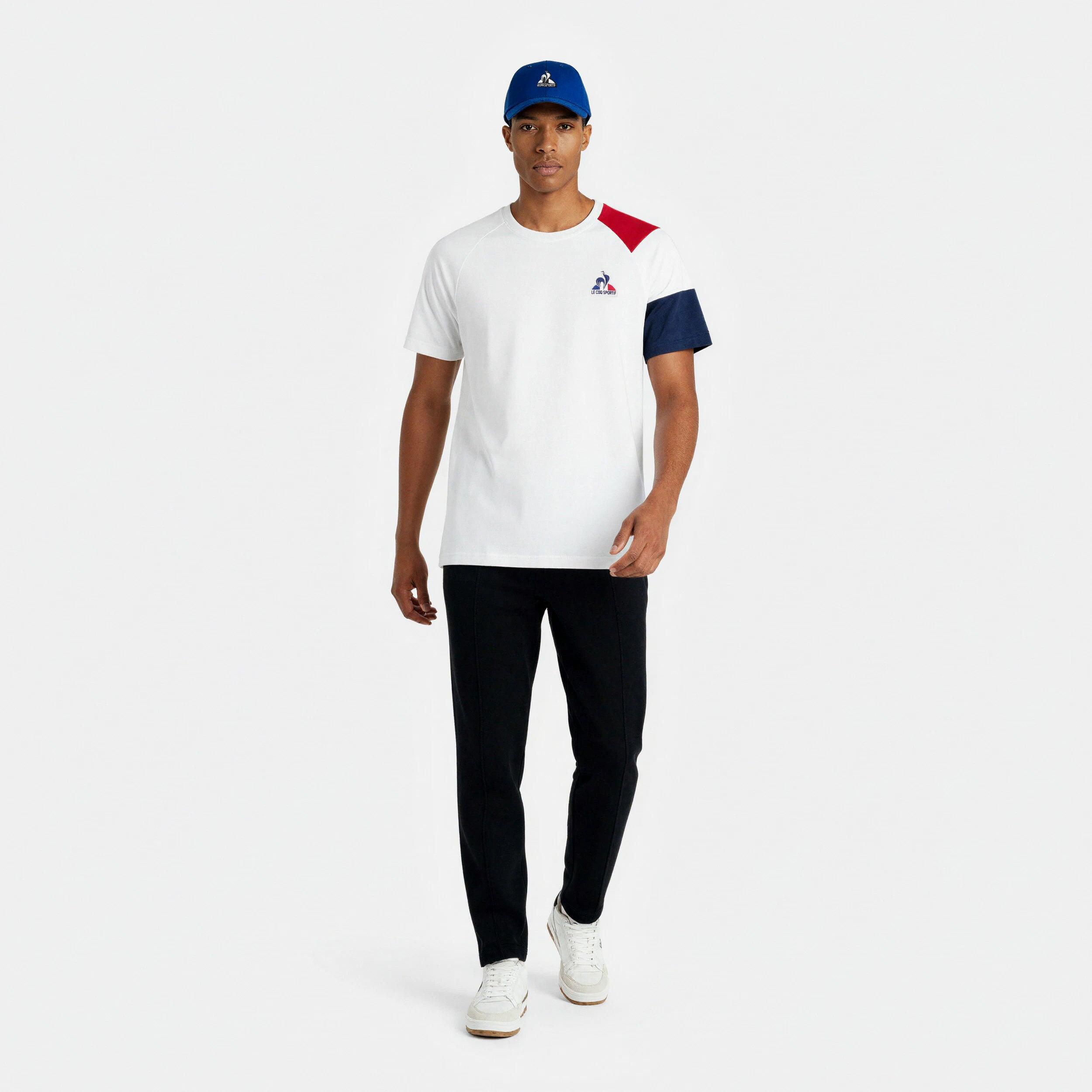 T-shirt Le Coq Sportif N°1 4/7