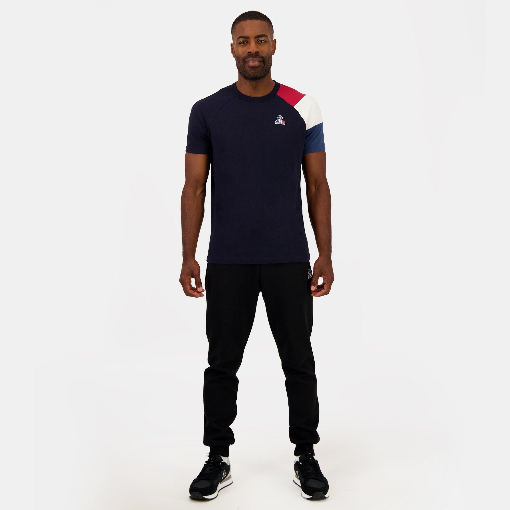 Camiseta Le Coq Sportif N°1 5/6