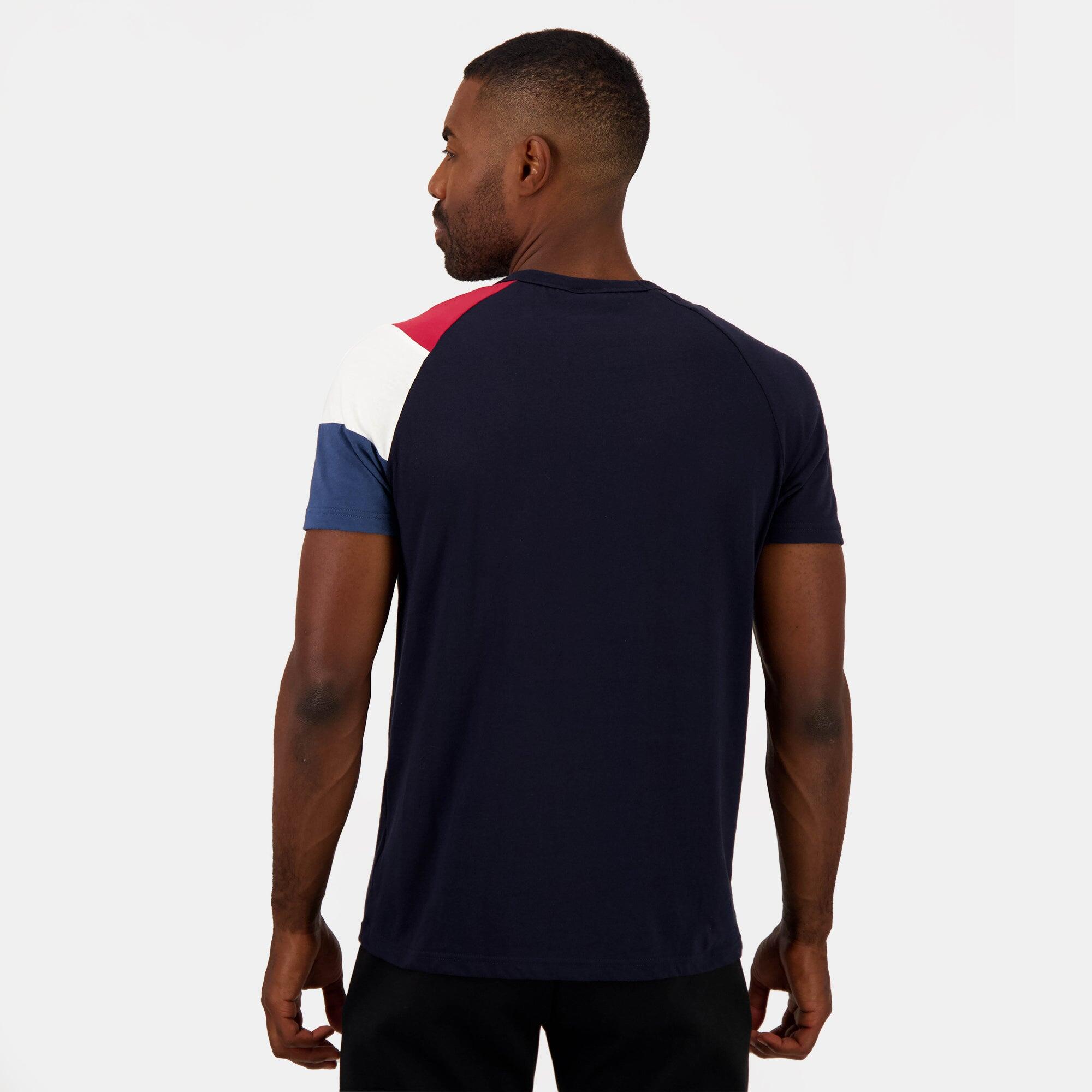 Camiseta Le Coq Sportif N°1 4/6