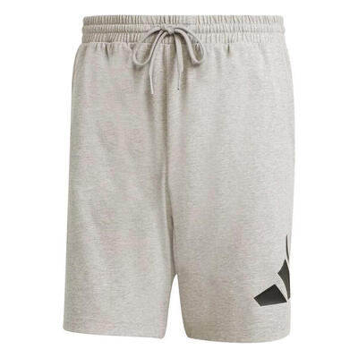 Pantaloncini Sportivi Adidas Uomo Essentials con Logo Grande