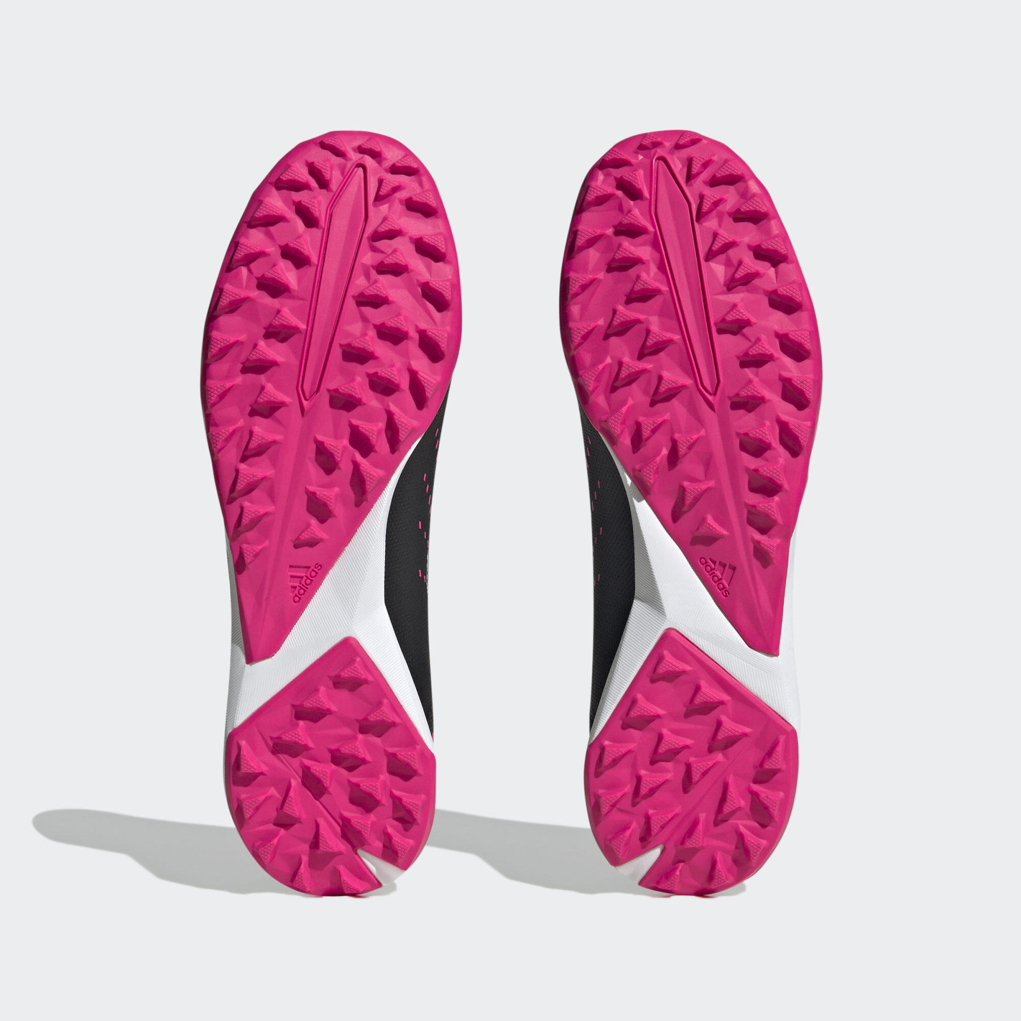 Buty do piłki nożnej męskie Predator Accuracy.3 Laceless TF 3/10