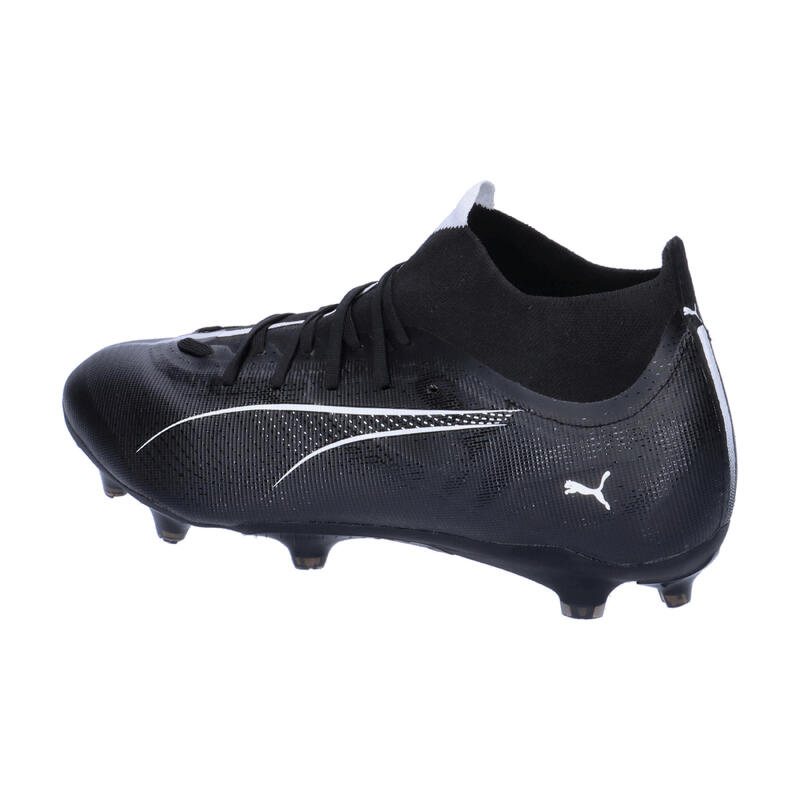 Ghete de fotbal PUMA Ultra 5 Match+ FG/AG