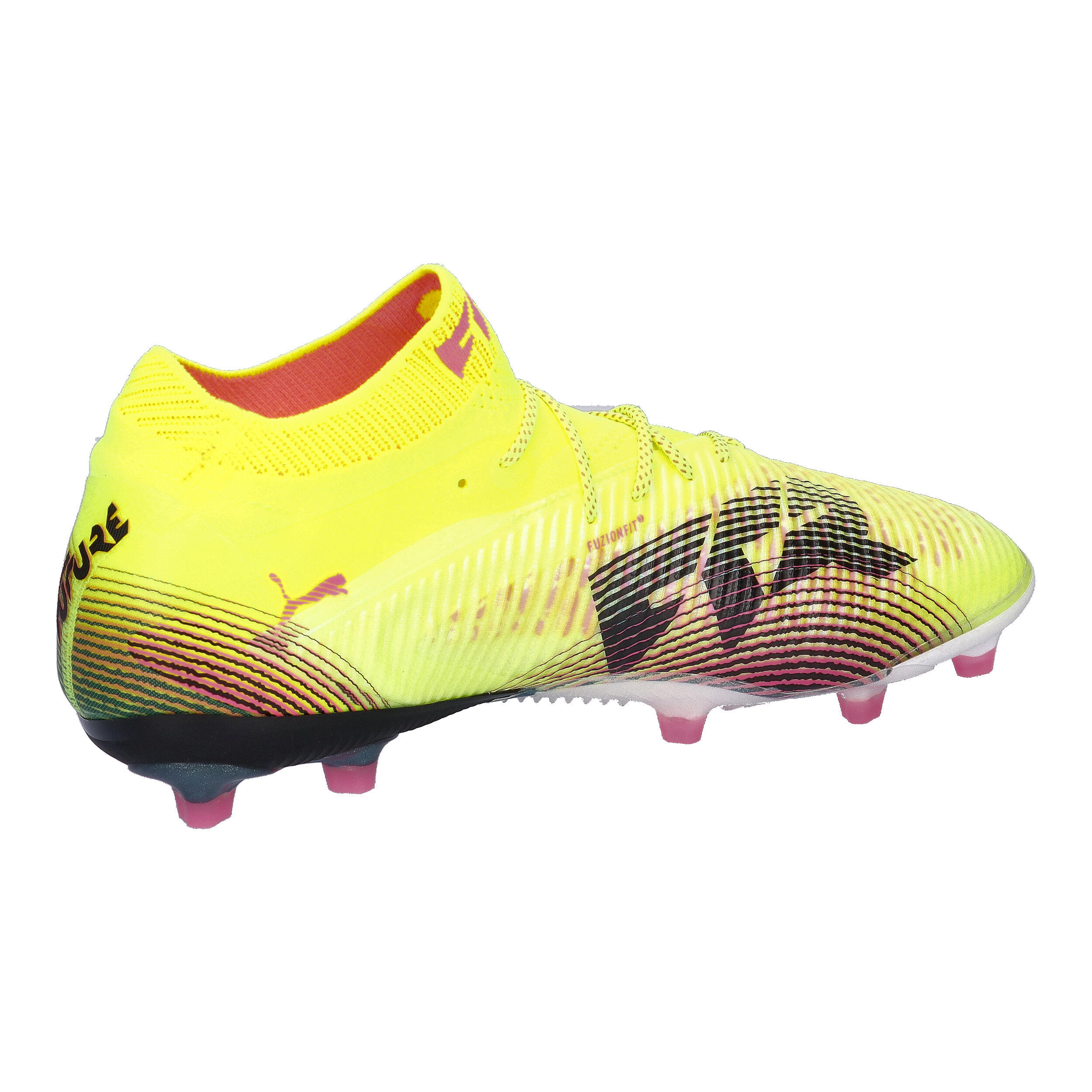 Scarpe da calcio FUTURE 8 ULTIMATE AG PUMA 7/7