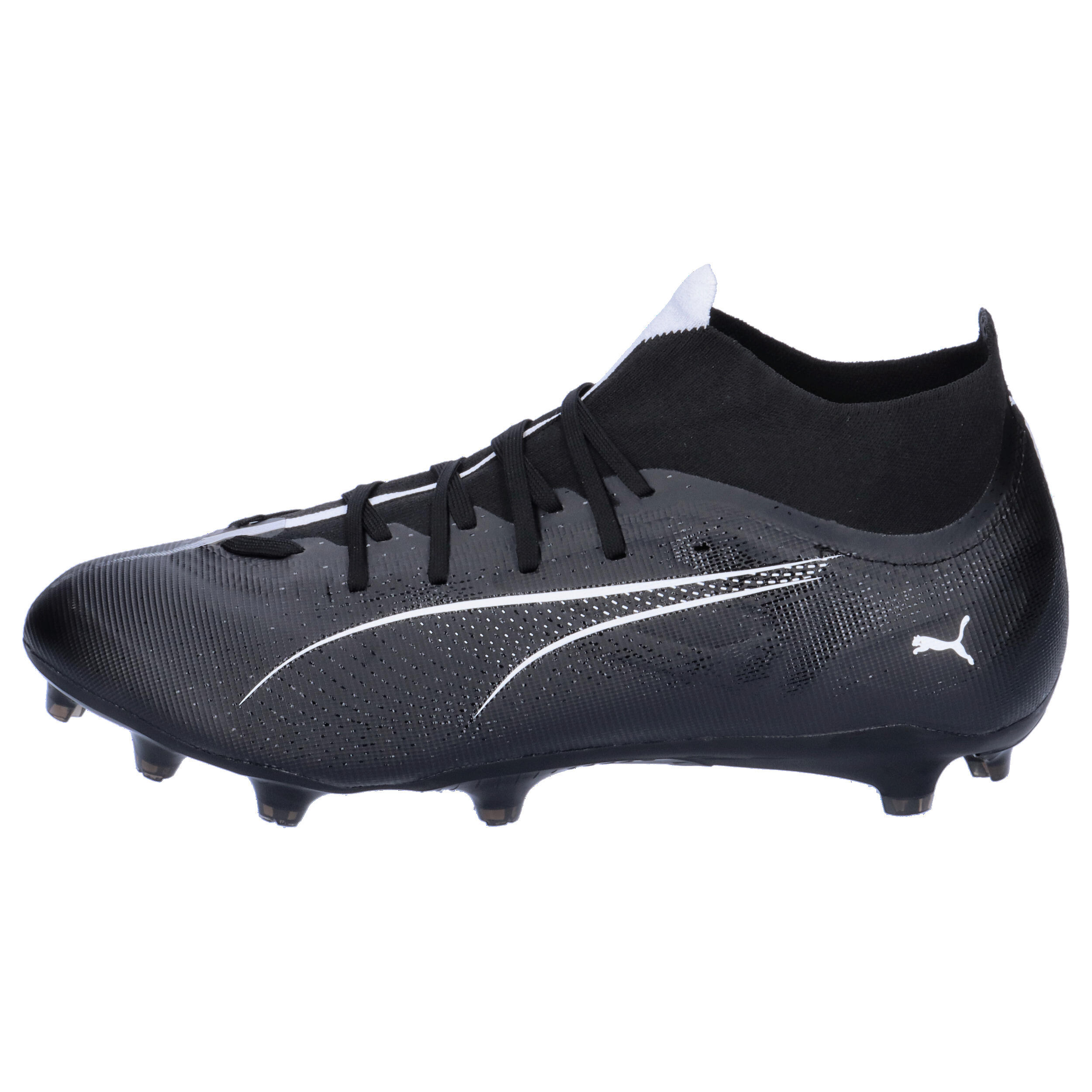 Chaussures de football PUMA Ultra 5 Match+ FG/AG 2/7