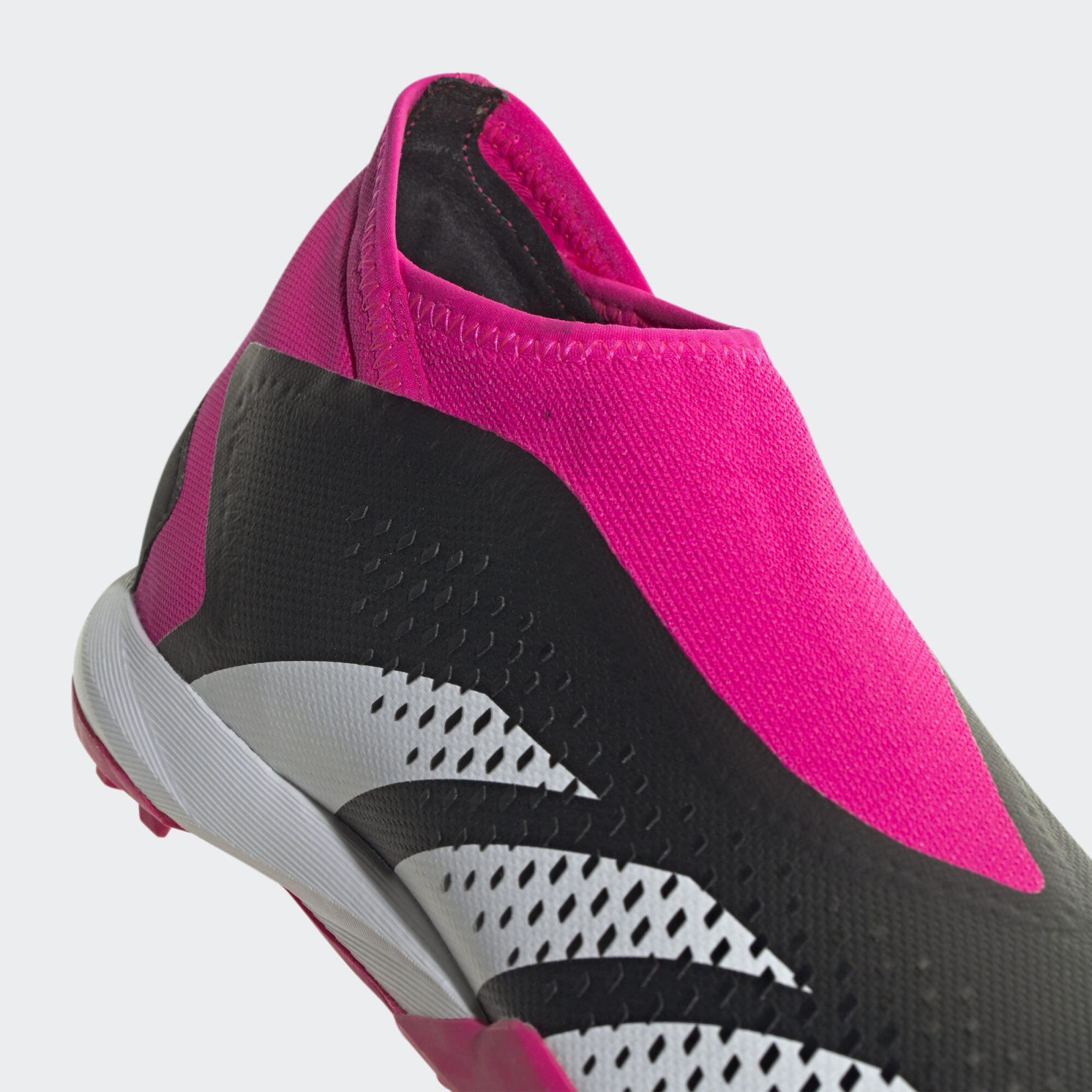 Buty do piłki nożnej męskie Predator Accuracy.3 Laceless TF 5/10