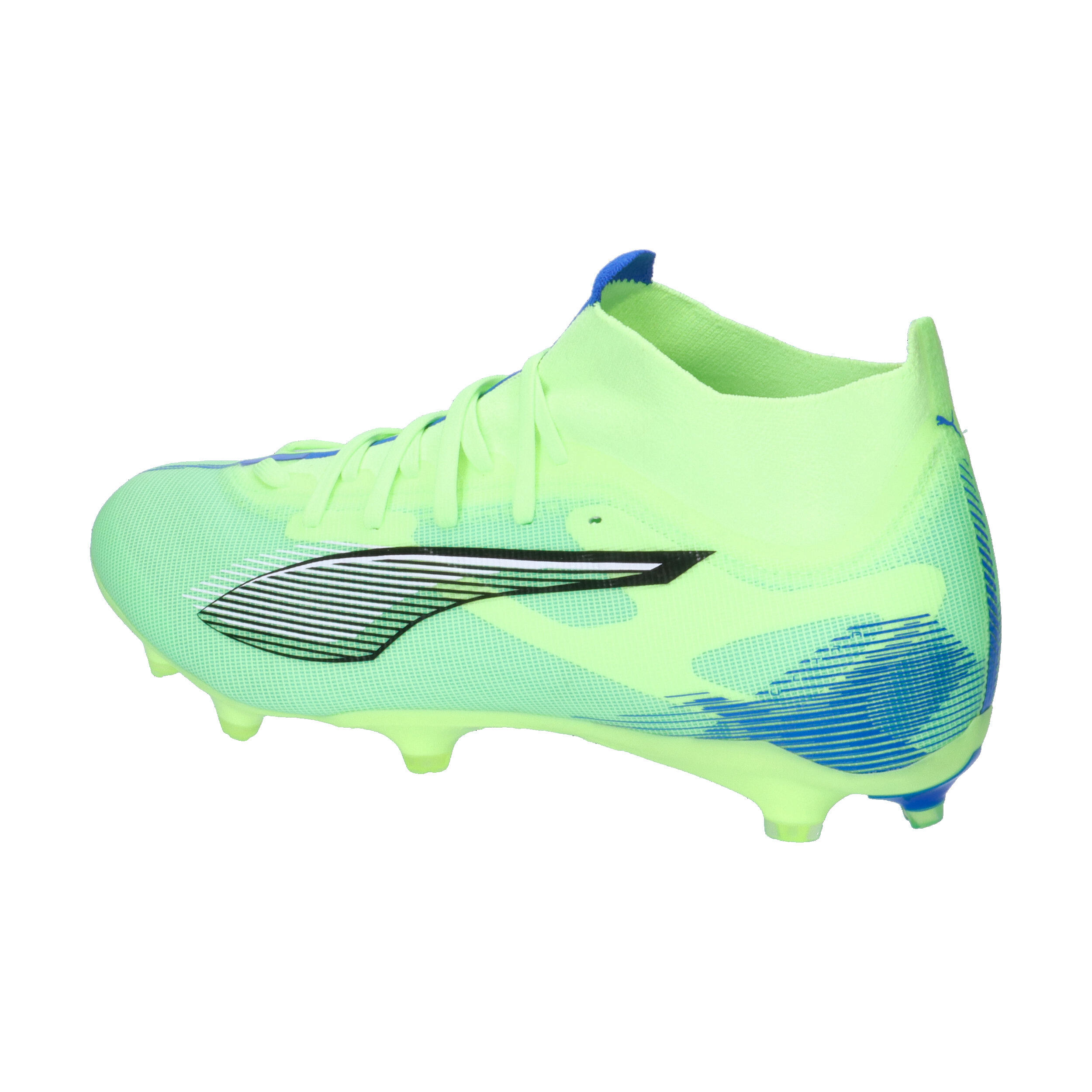 Chaussures de football Puma Ultra Match+ FG/AG 3/7