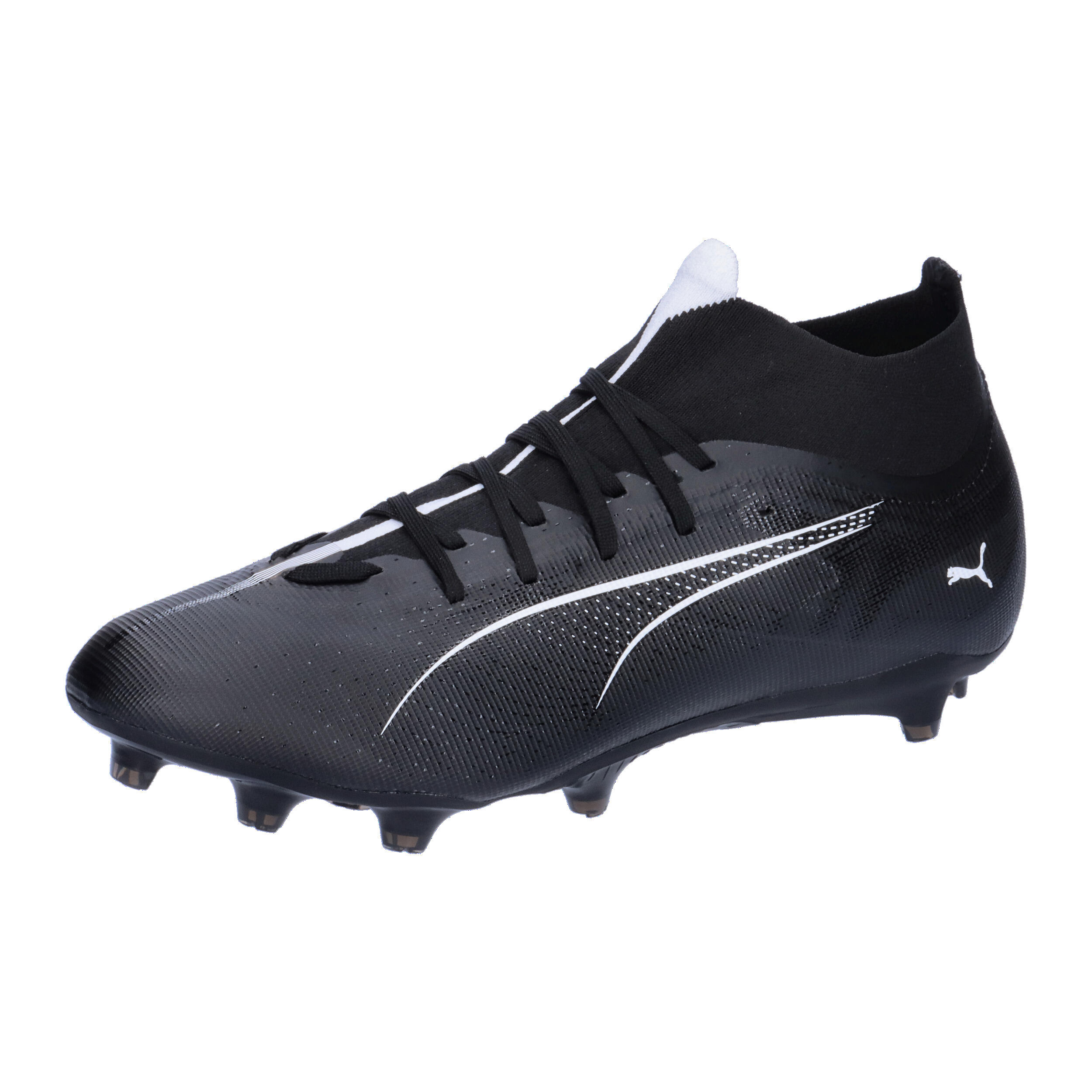 Ghete de fotbal PUMA Ultra 5 Match+ FG/AG