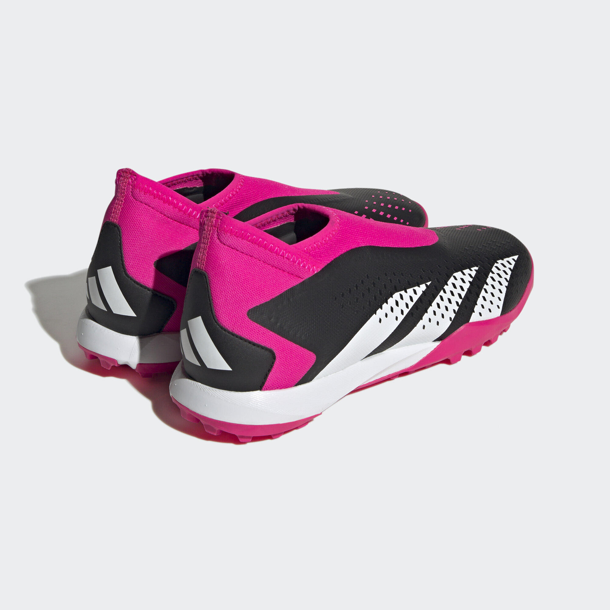 Buty do piłki nożnej męskie Predator Accuracy.3 Laceless TF 7/10