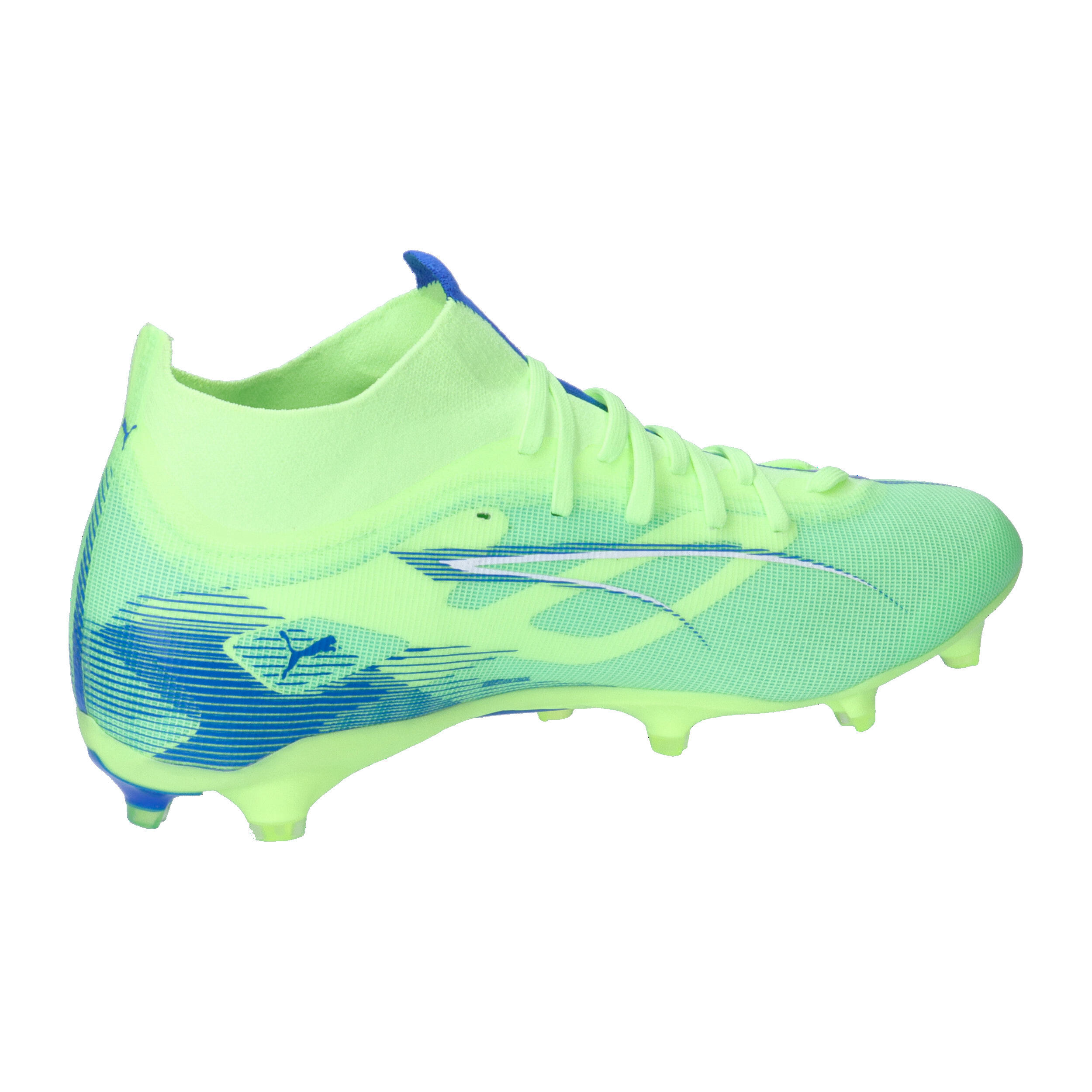 Chaussures de football Puma Ultra Match+ FG/AG 7/7