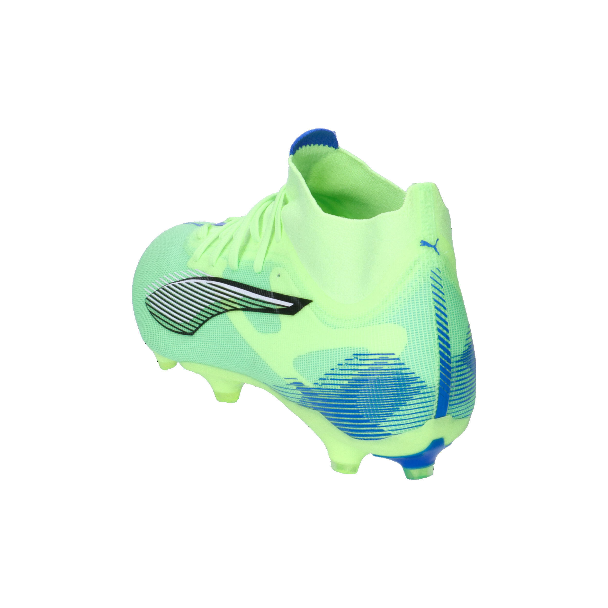 Chaussures de football Puma Ultra Match+ FG/AG 4/7