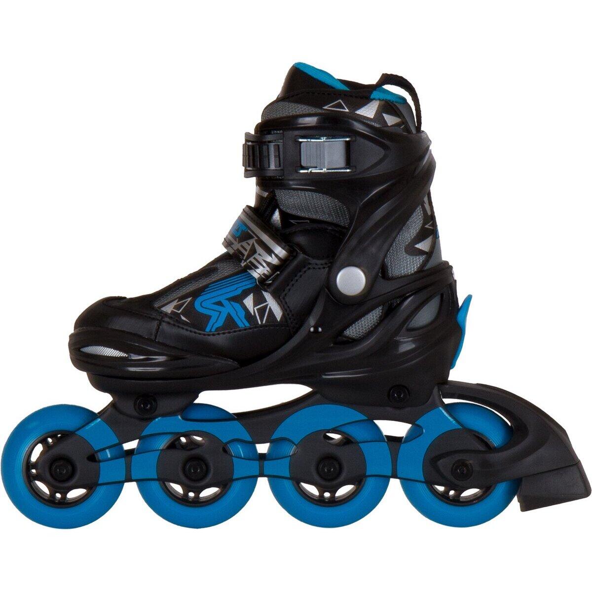 Rulli Roces per bambini JR Moody Tif 2/7