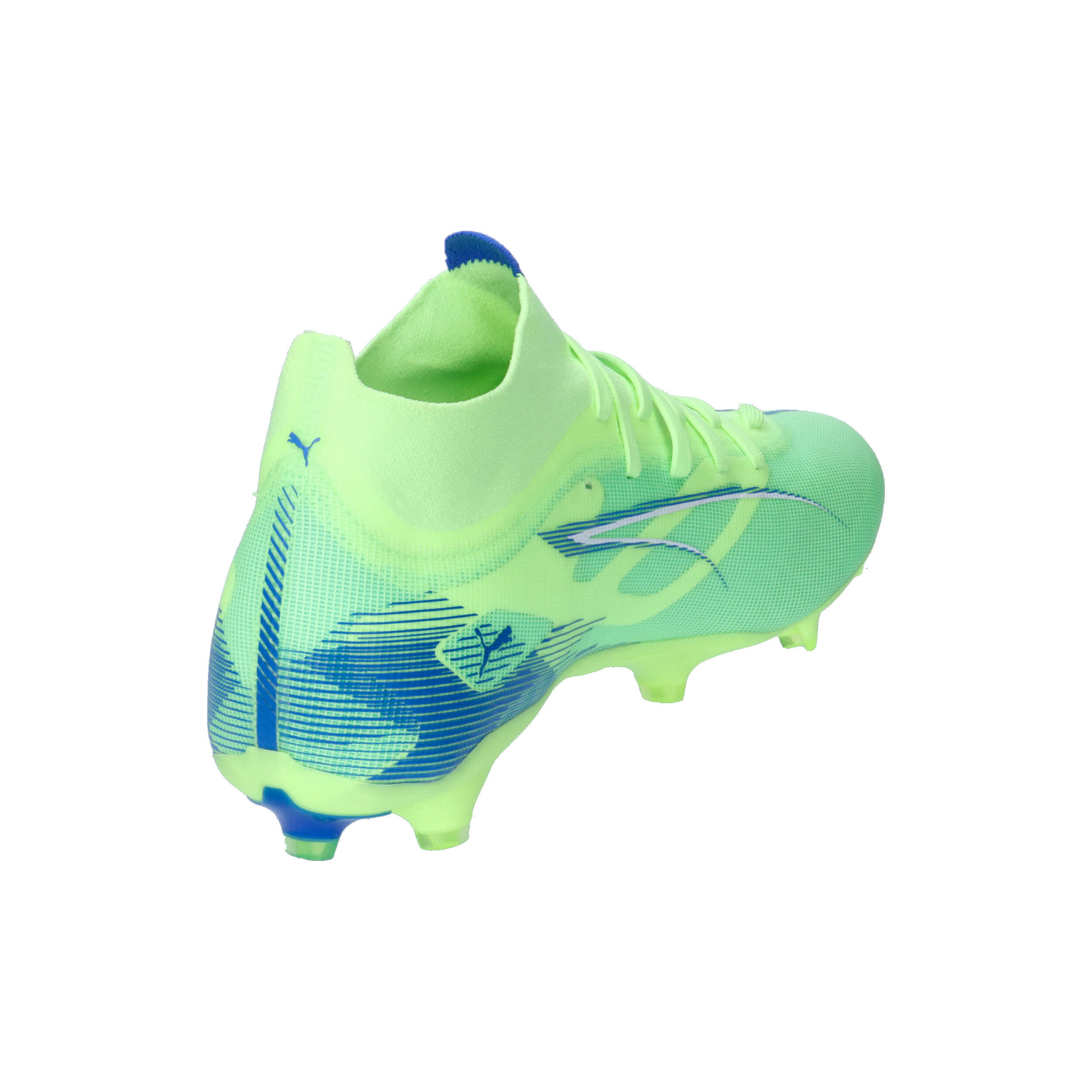 Chaussures de football Puma Ultra Match+ FG/AG 6/7