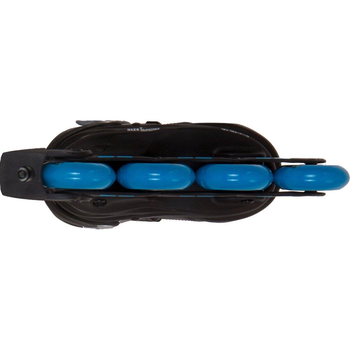 Rulli Roces per bambini JR Moody Tif 7/7