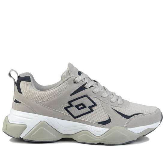 Buty sneakersy męskie sportowe Lotto WANY