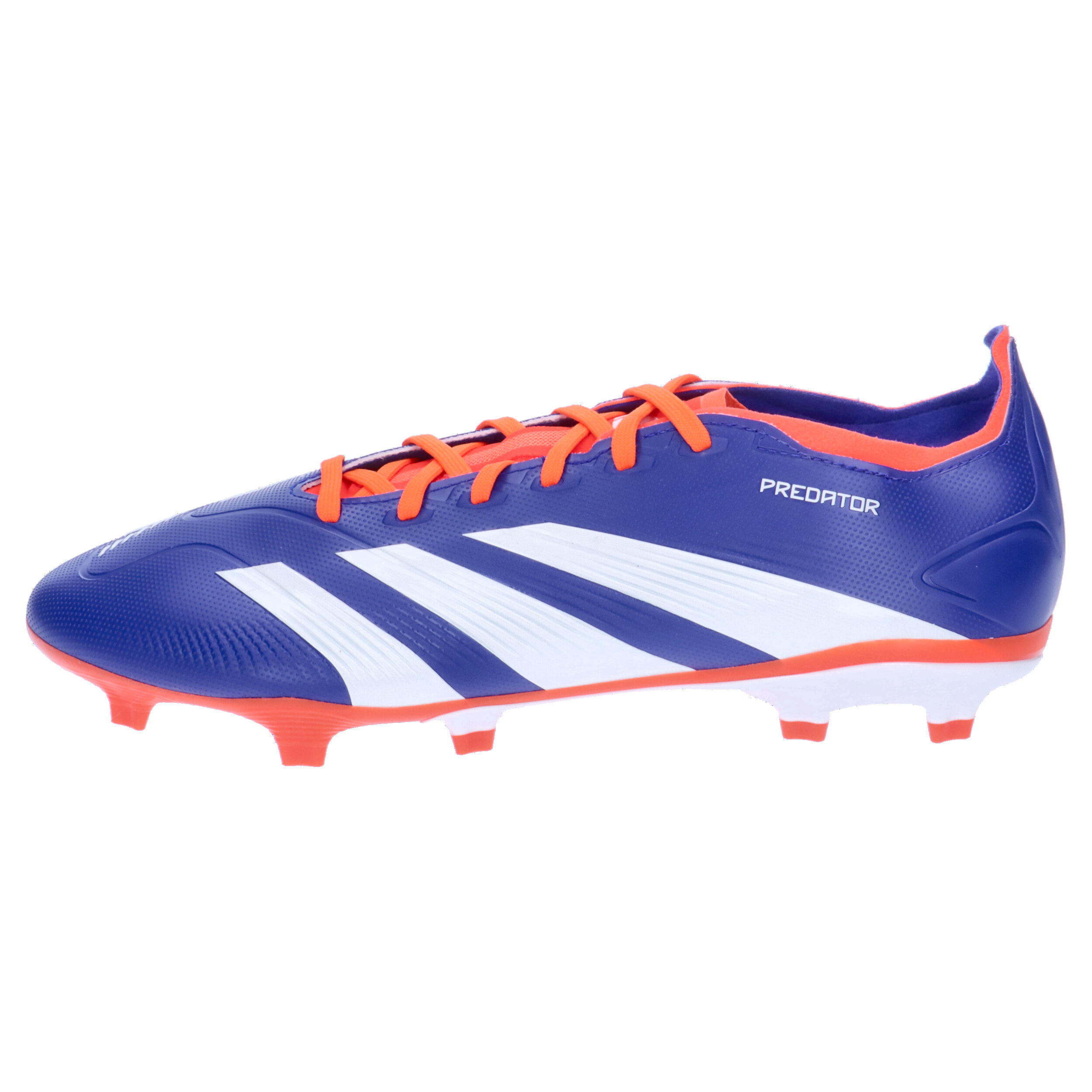 Botas de fútbol Adidas Predator League FG 10/15