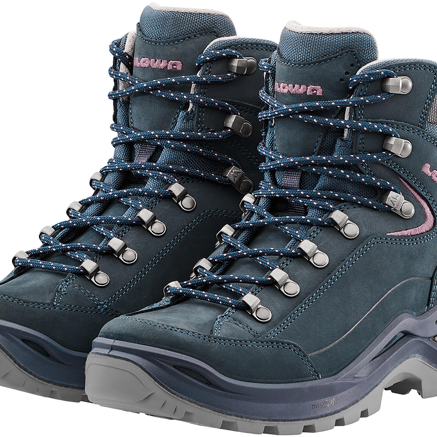 Damen Wanderschuh RENEGADE EVO GTX 7/7
