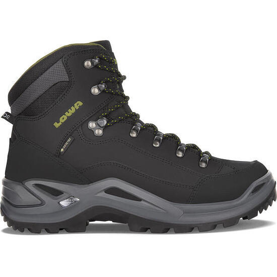 LOWA Herren Wanderschuhe Renegade GTX Mid