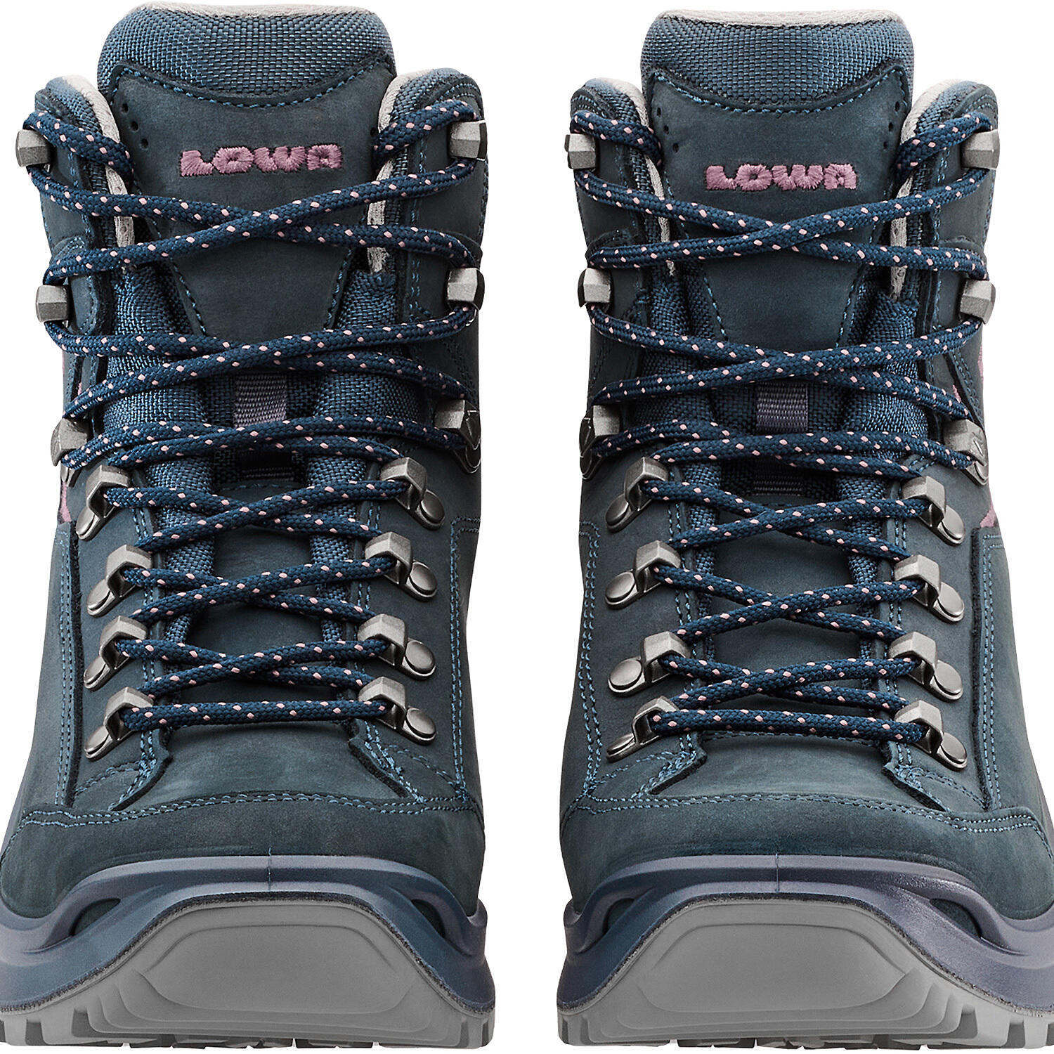 Damen Wanderschuh RENEGADE EVO GTX 4/7