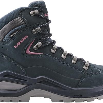 Lowa stiefel mittel renegade evo gtx mid ws