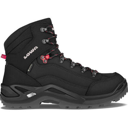 LOWA Herren Wanderschuhe Renegade GTX Mid