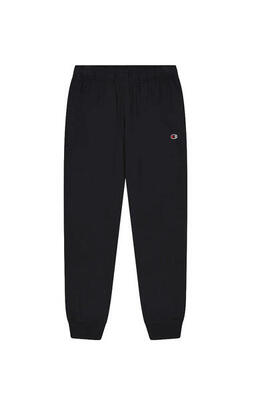 Champion RIB CUFF PANTS Pro Jersey Uomo Nero XXL