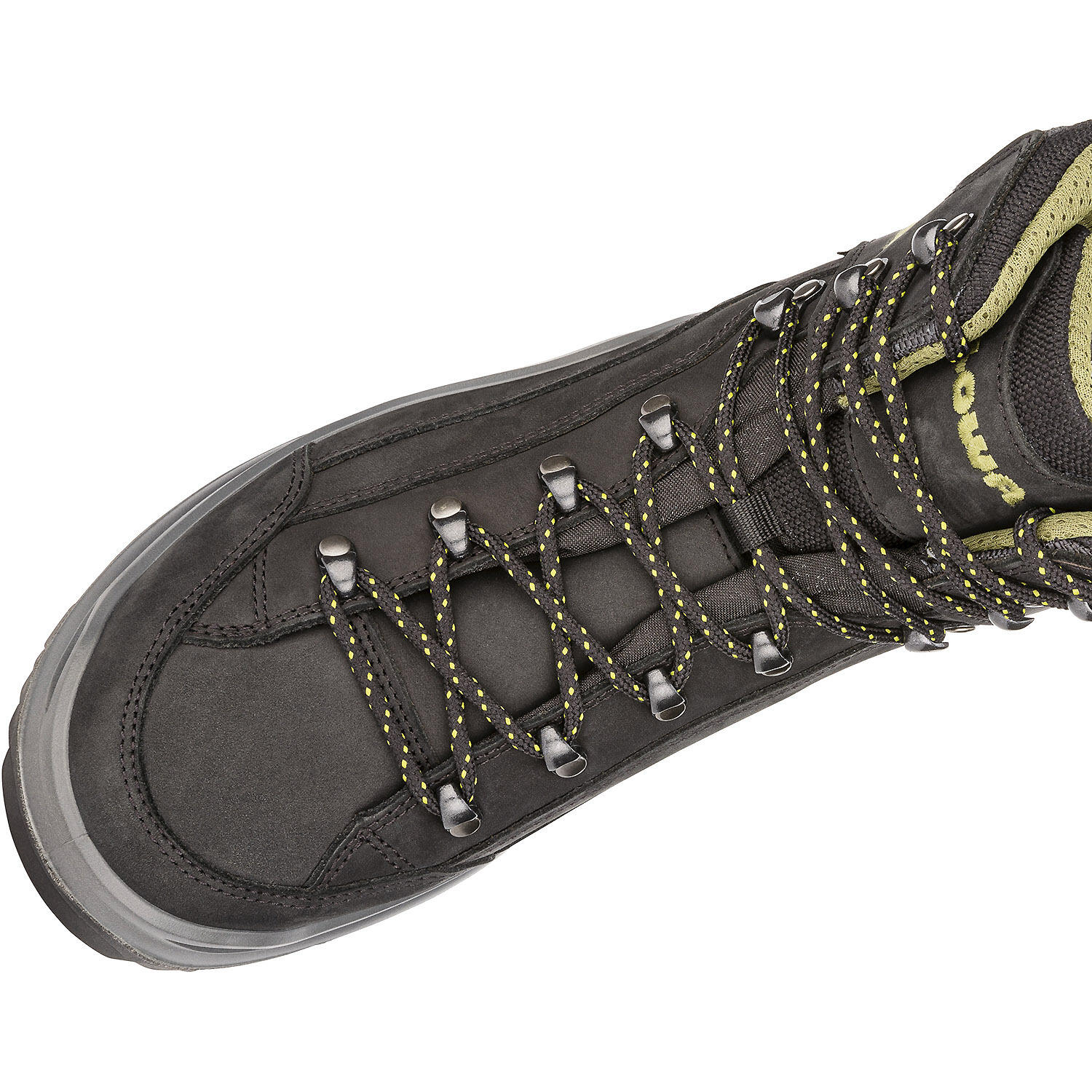 LOWA Herren Wanderschuhe Renegade GTX Mid 6/7