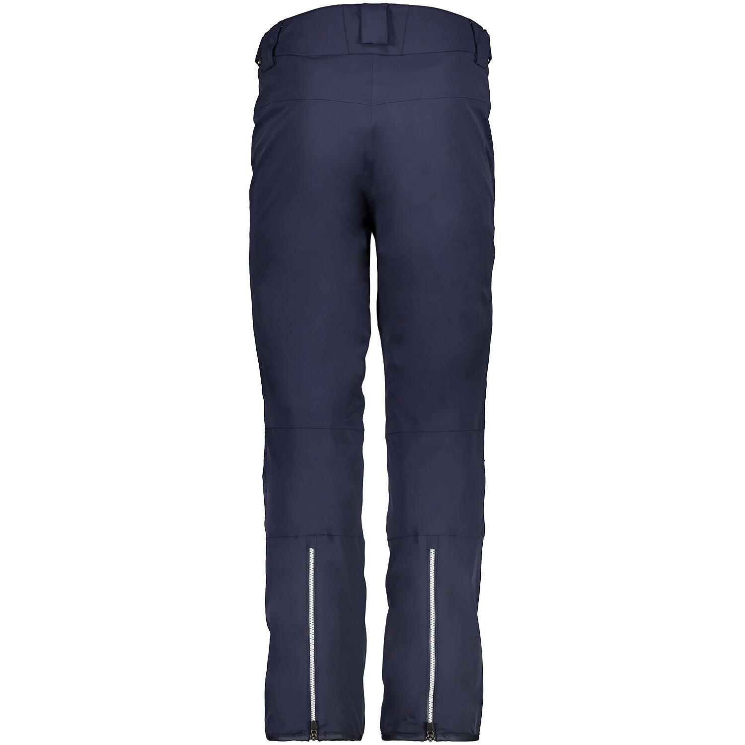CMP Pantalon de ski extensible pour homme aux teintes unies - Noir Bleu 2/7