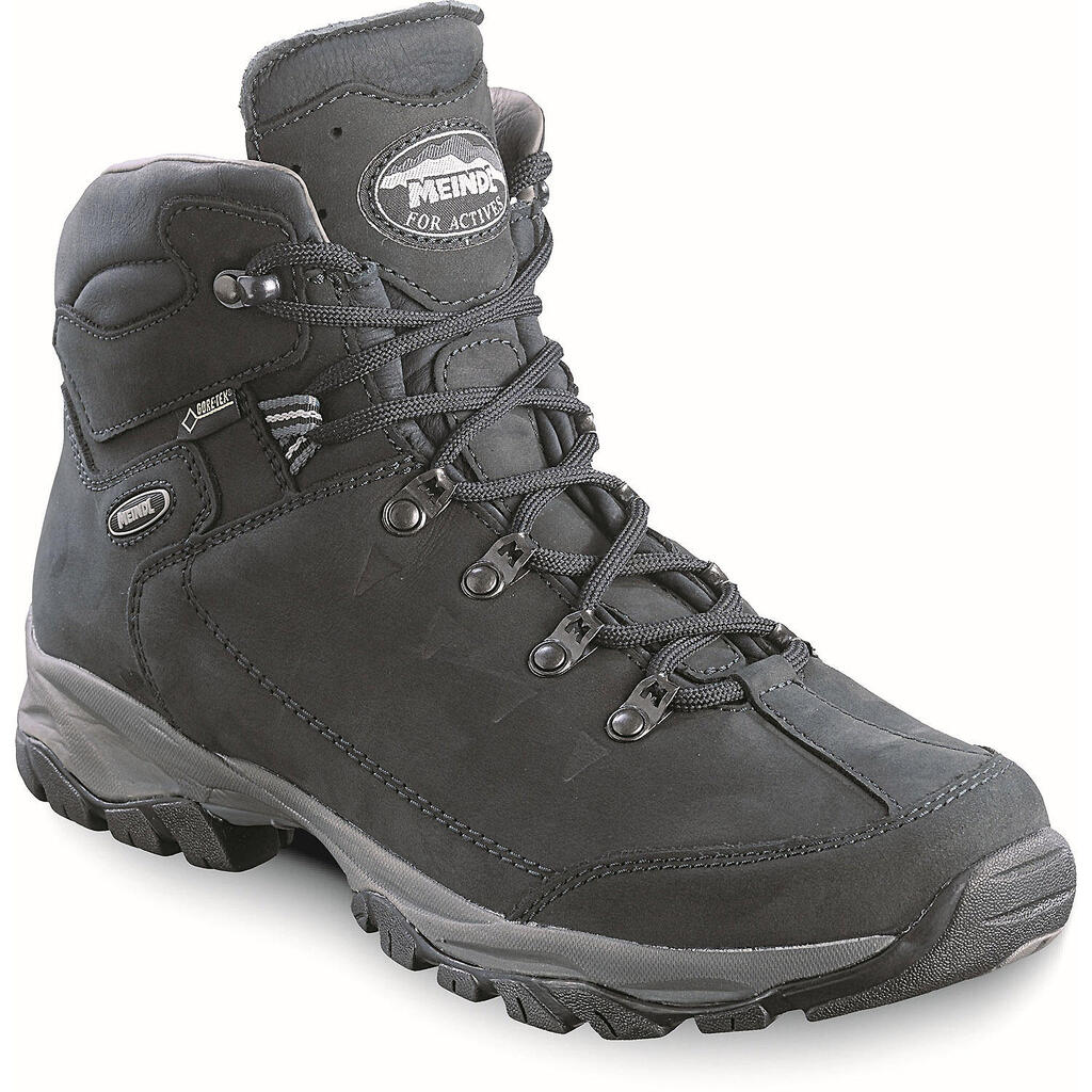 Women's hiking Trainers Meindl Ohio Lady 2 GTX