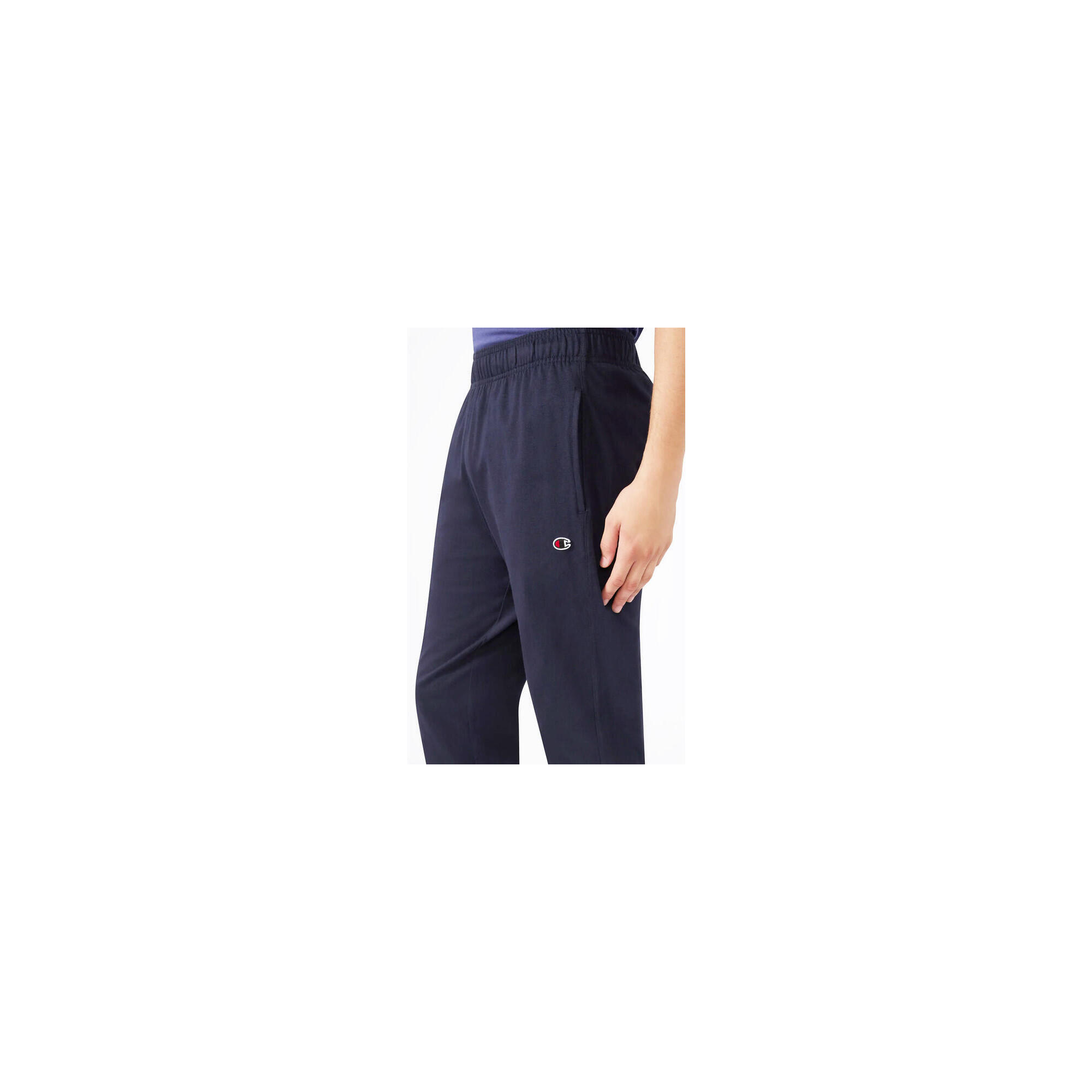 Pantaloni Champion Rib Cuff Pant Adult