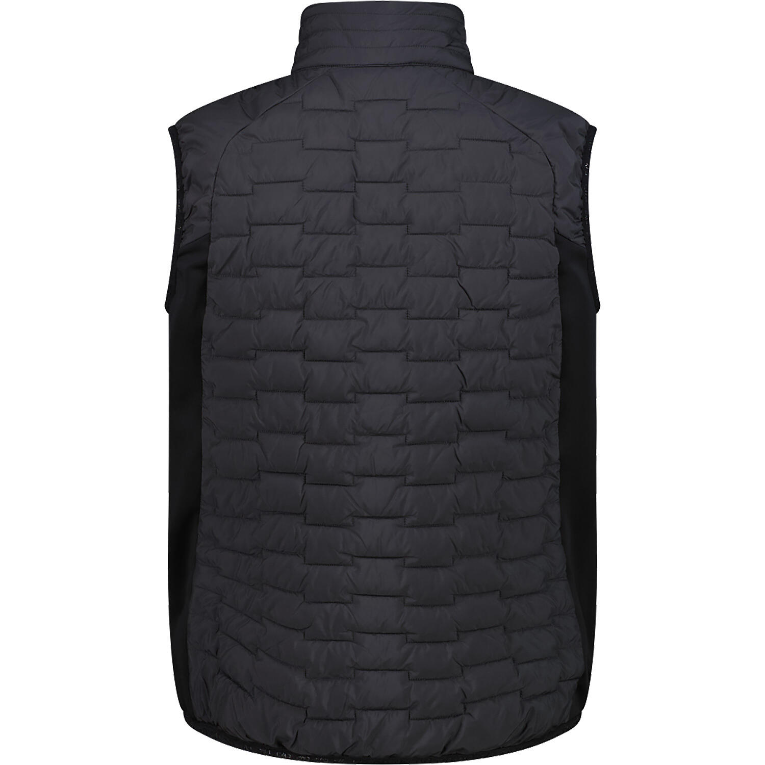 Weste VEST HYBRID 2/3