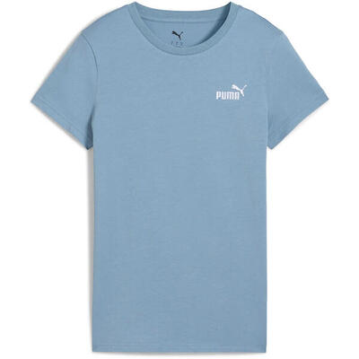 T-shirt da donna Puma Essentials Small No. 1 Logo