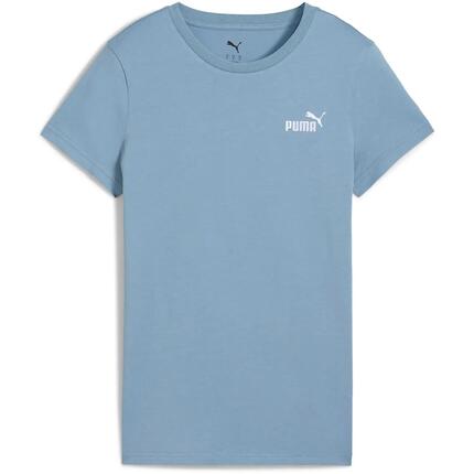 Camiseta de mujer Puma Essentials Small No. 1 Logo