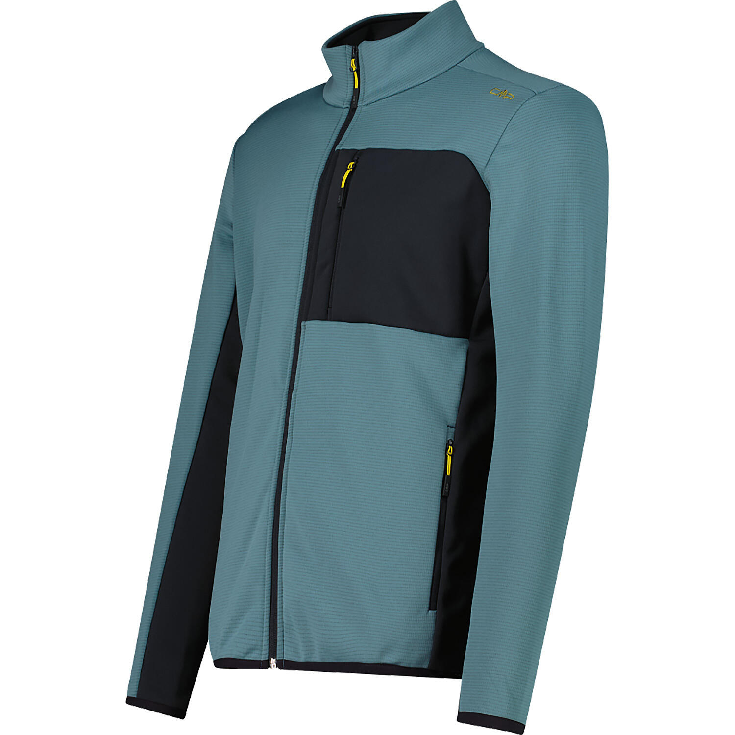 Herren Fleecejacke JACKET 3/3