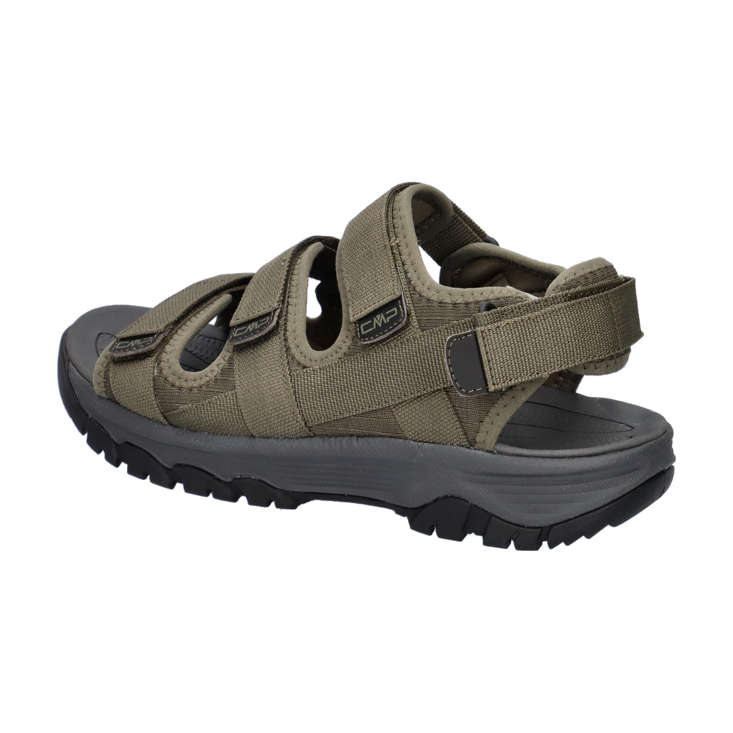 CMP Herren Sandale Khoros Hiking Sandal 3Q92577 3/7